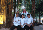 Emirates Culinary Guild Young Chefs win Africa Culinary Cup